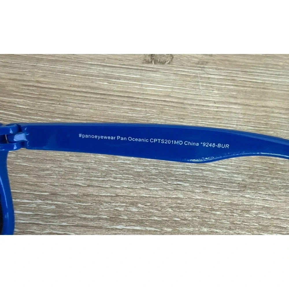 Disney Pixar Boys Kids Spring Sunglasses‎ Blue